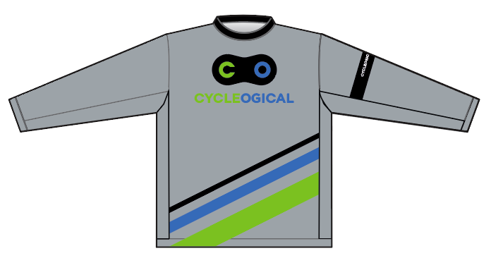 Cycleogical MTB JERSEY