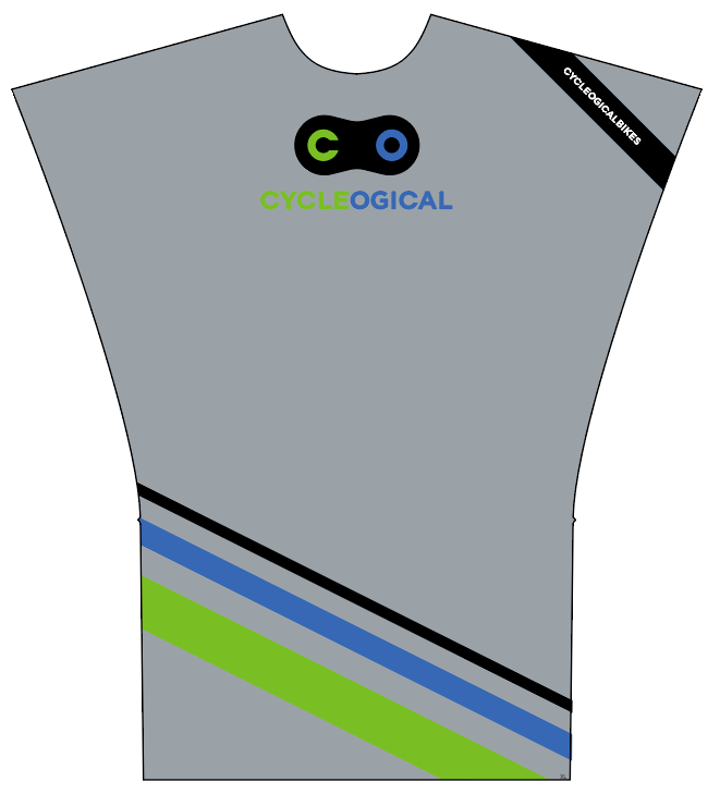 Cycleogical CHANGING PONCHO 3.0