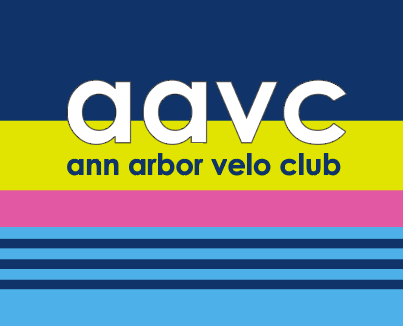 Ann Arbor Velo Club 2021 RACEDAY BAG™