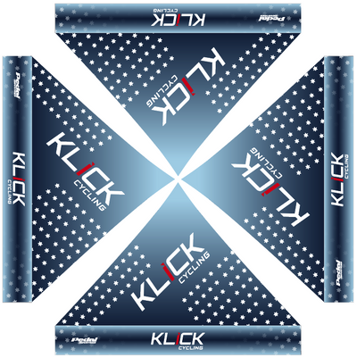 Klick Cycling CANOPY