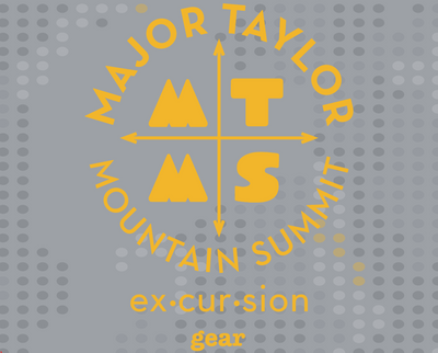 Major Taylor Mountain Summit RACEDAY BAG™