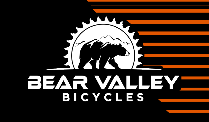 Bear Valley Bicycles RACEDAY BAG™