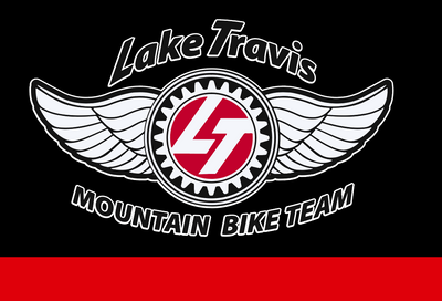 Lake Travis Mountain Bike Team RACEDAY BAG™