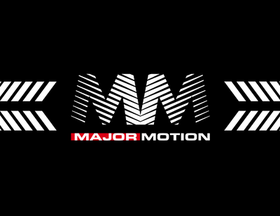 Major Motion RACEDAY BAG™