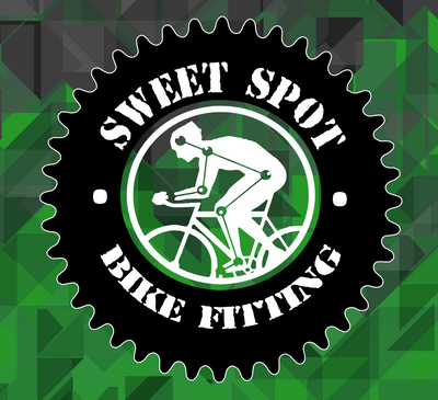 Sweet Spot Bike Fitting RACEDAY BAG™