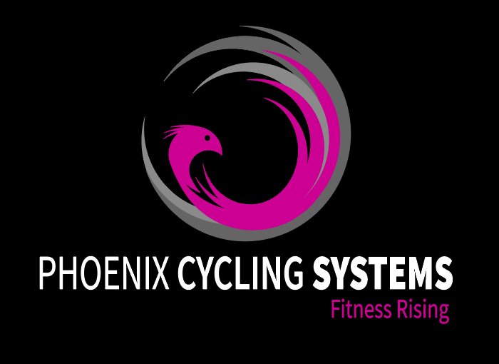 Phoenix Cycling Systems PINK RACEDAY BAG™