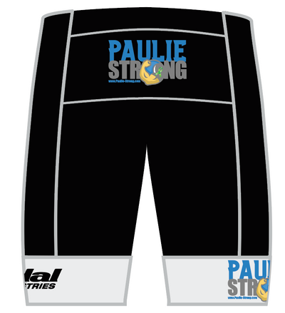 Paulie Strong PRO BIB 2.0