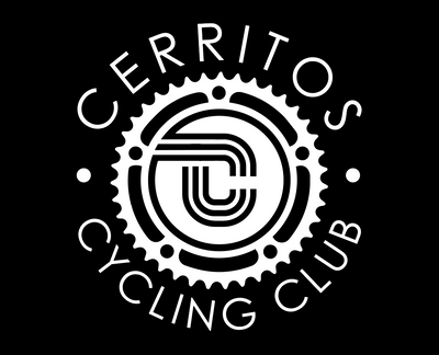 Cerritos Cycling Club RACEDAY BAG™