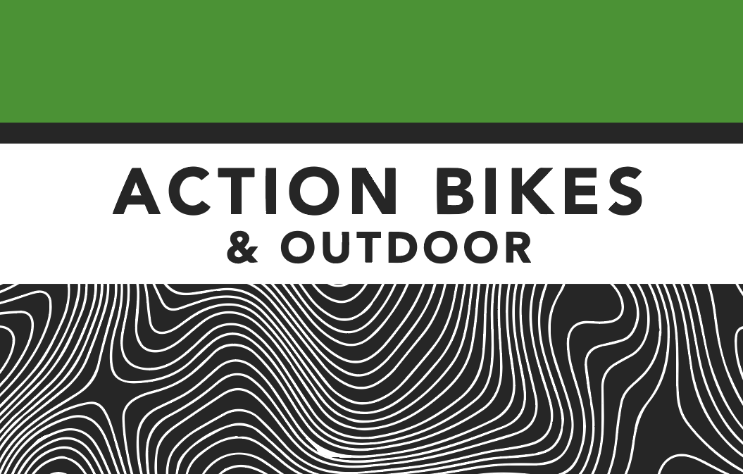 Action Bikes and Outdoors RACEDAY BAG™