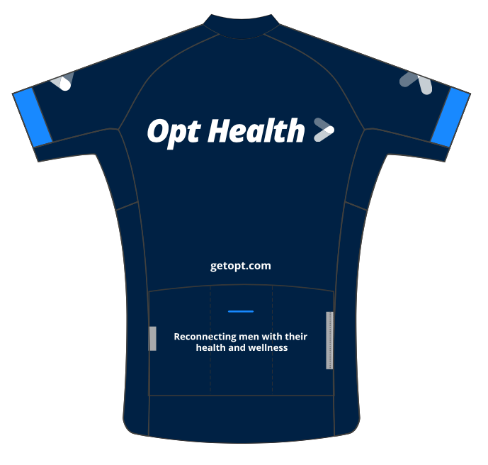 Opt Health PRO JERSEY 2.0