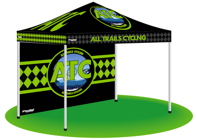 All Trails Cycling CANOPY