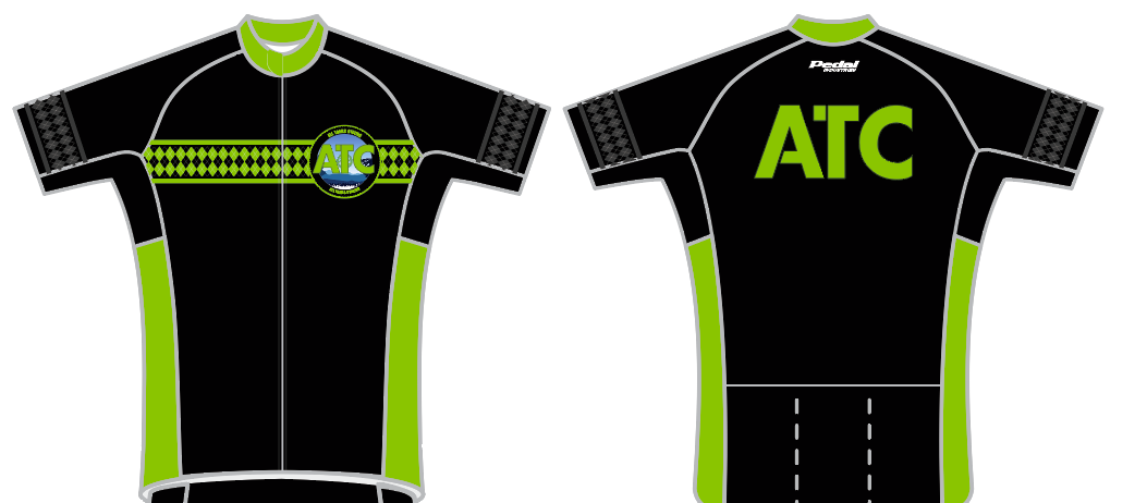 All Trails Cycling PRO JERSEY 2.0