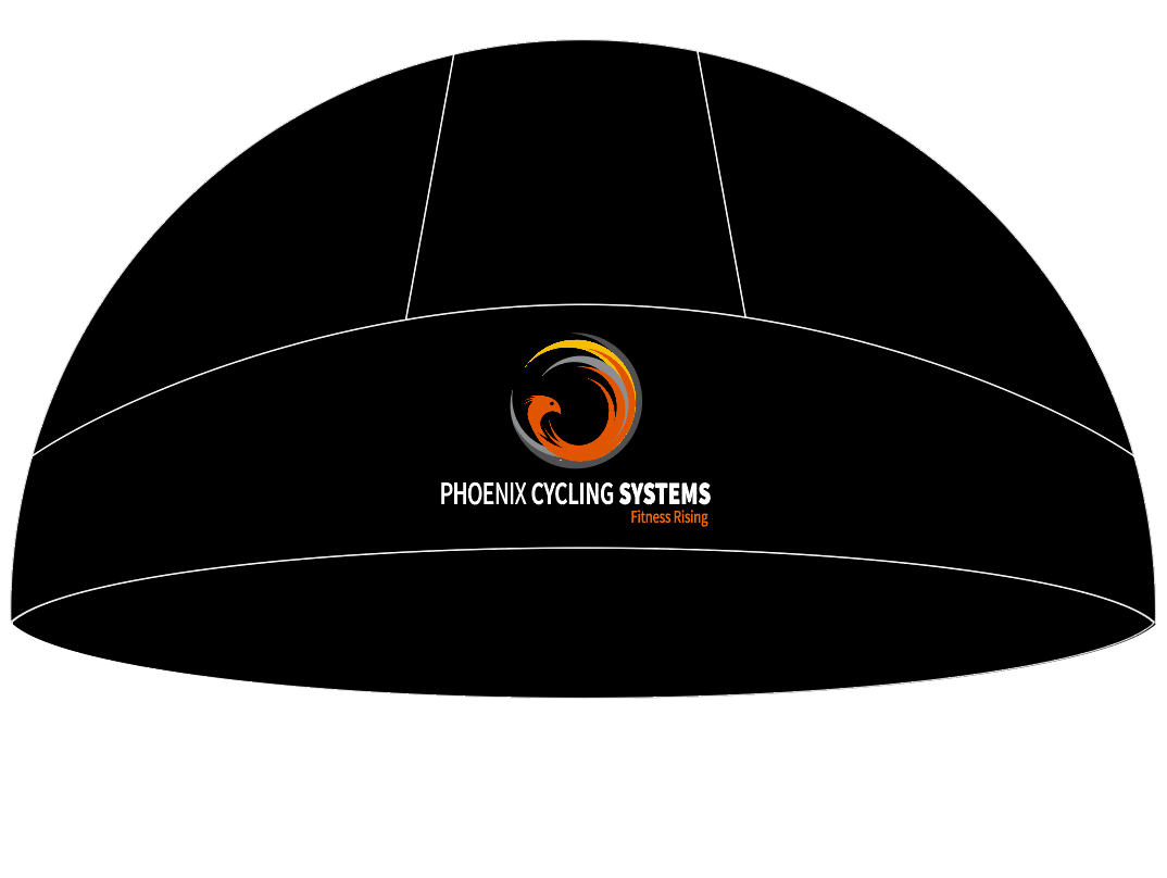 Phoenix Cycling Systems SKULL CAP