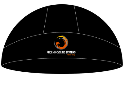 Phoenix Cycling Systems SKULL CAP