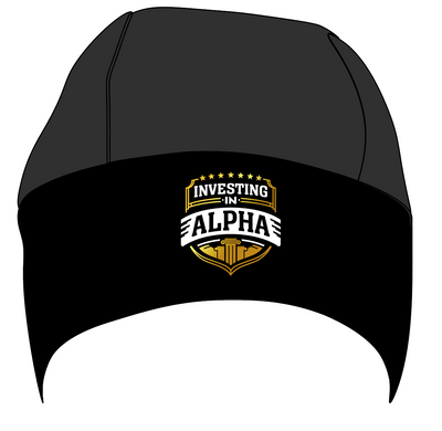 Investing In Alpha SKULL CAP