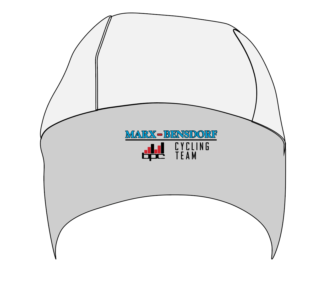 Marx Bensdorf SKULL CAP
