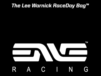 Lee Warnick RACEDAY BAG™