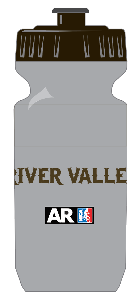 River Valley Marshals WATER BOTTLES
