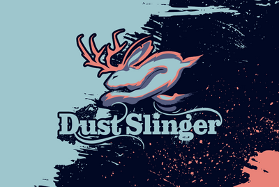 Dust Slinger 2021 RACEDAY BAG™