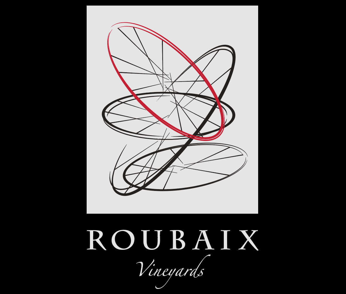 Roubaix Vineyards 2021 RACEDAY BAG™