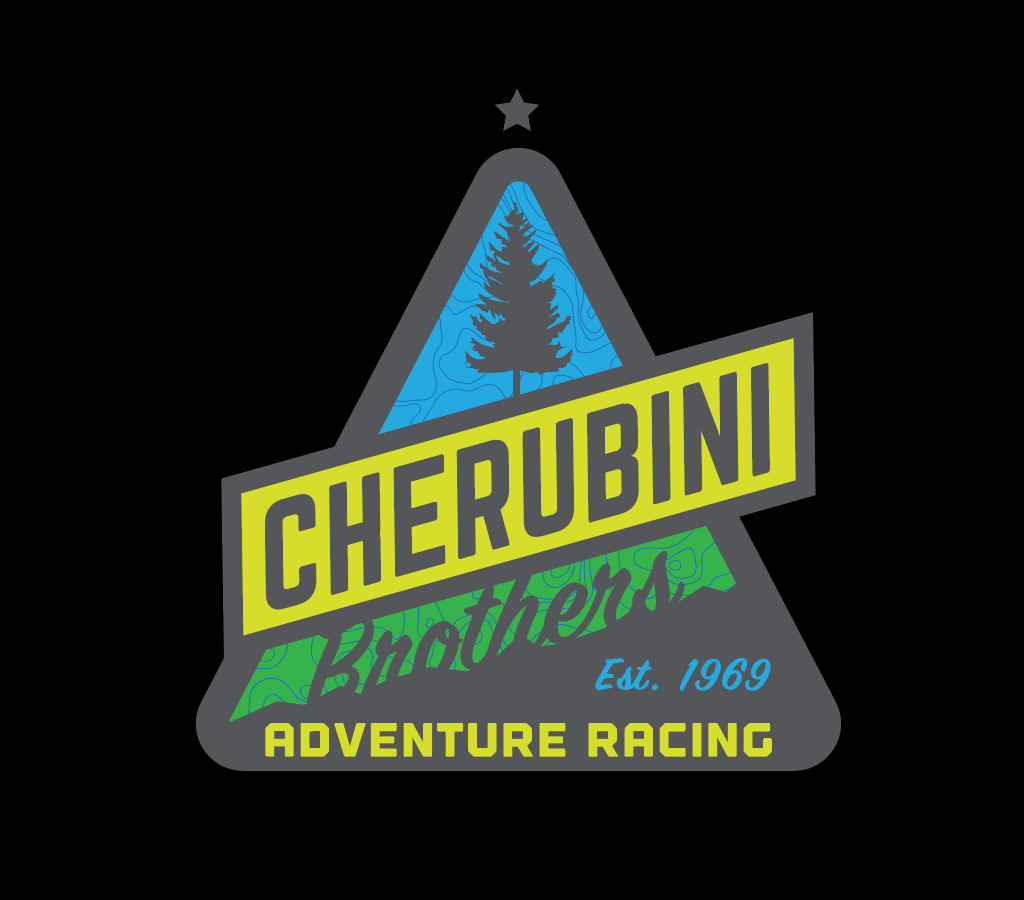 Cherubini Brothers 2021  RACEDAY BAG™