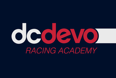 DCDEVO Racing Academy 2022 RACEDAY BAG™