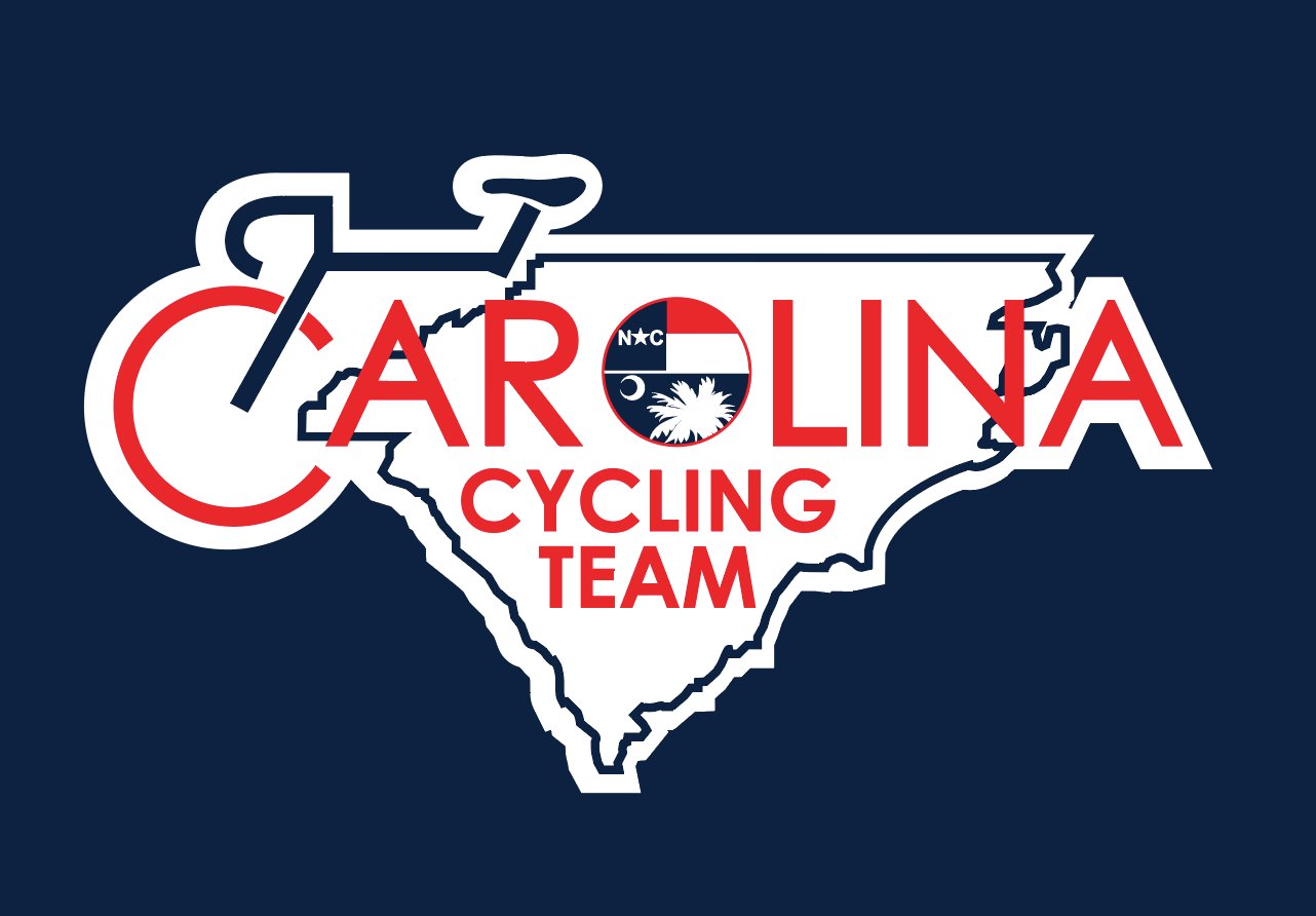 Carolina Cycling Team 2022 RACEDAY BAG™