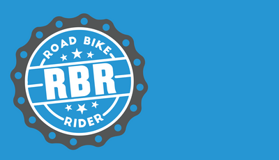 Road Bike Rider 2022 RACEDAY BAG™