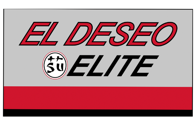 El Deseo/SU Elite 2022 RACEDAY BAG™