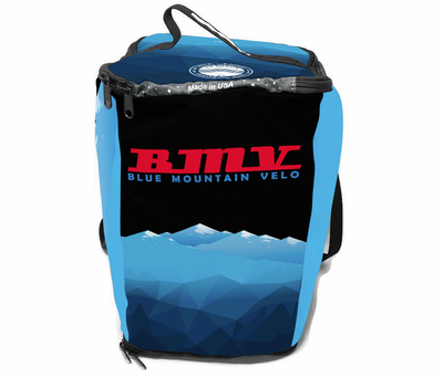 Blue Mountain Velo 2022 RACEDAY BAG™