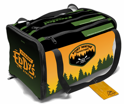 Fort Wayne Outfitters 2022 ADVENTURE BAG