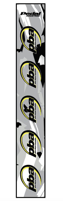 PBA 2022 MINI RaceDay Bag 2.0