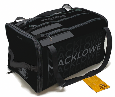 Macklowe 2022 RACEDAY BAG™