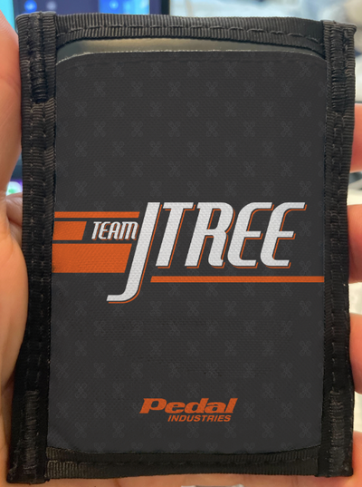 Team JTree 2022 Wallet 3.0
