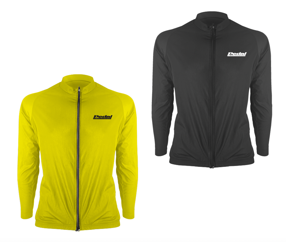 KOM JACKET ISD