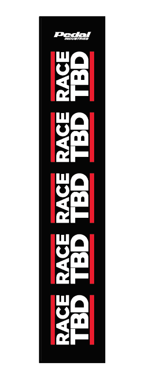 TBD Racing 2022 MINI RaceDay Bag 2.0