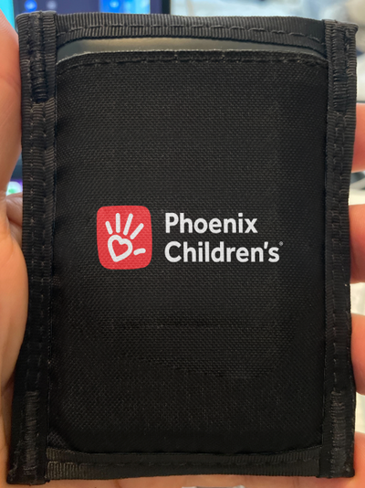 Phoenix Childrens 2022 RaceDay Wallet™ 3.0
