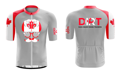Dirt Dad Fund 2022 PRO JERSEY 2.0 Nations Collection - CAN