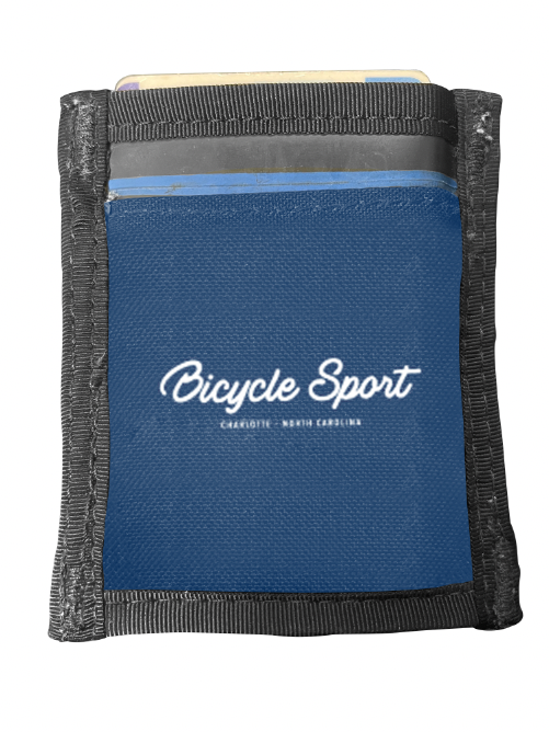 Bicycle Sport 2022 RaceDay Wallet™ 3.0