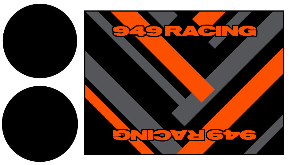 949 Racing 2022 Barrito