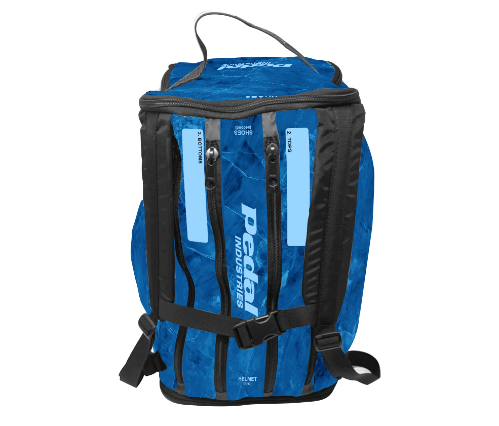 Marble SKI and Snowboard BAG™ | Ski Gear Bag | Snowboard Gear Bag 