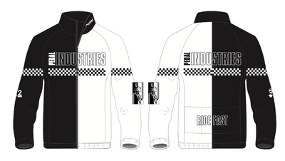 Mod Collection 2023 KOM JACKET