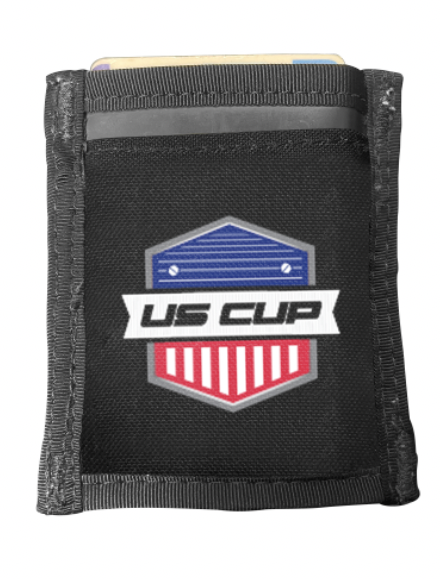 US CUP 2023 RaceDay Wallet™ 3.0