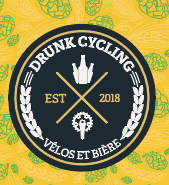 Drunk Cycling 06-2019 PRO JERSEY 2.0 Short Sleeve