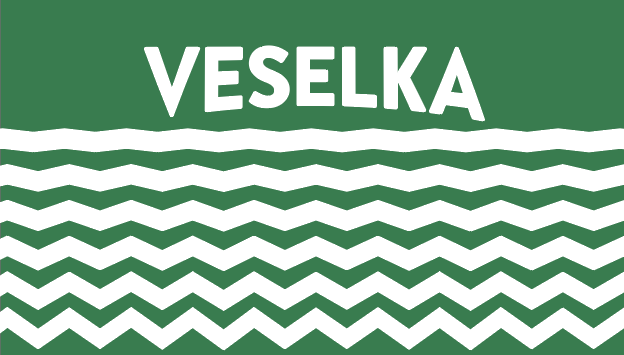 Veselka 08-2019 RACEDAY BAG
