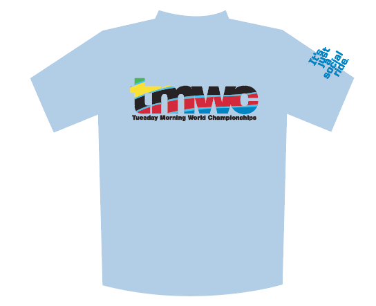 TMWC 2019 T-Shirt