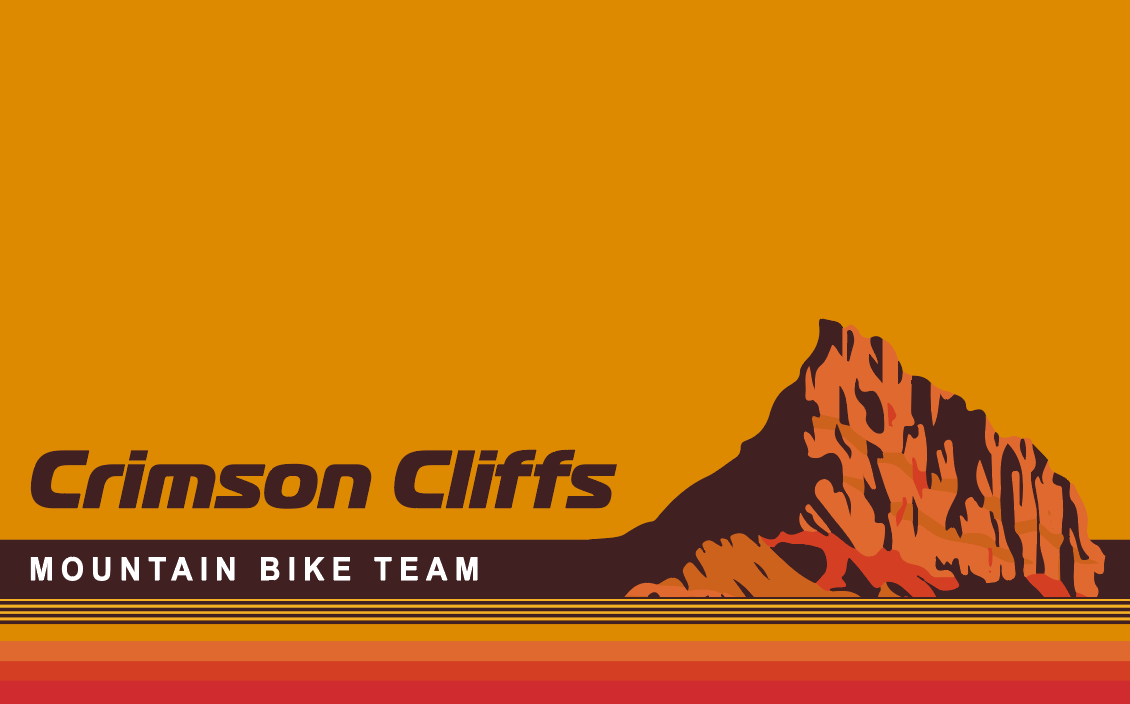Crimson Cliffs 09-2019 RACEDAY BAG