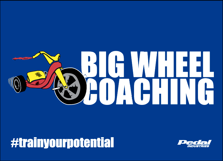 Big Wheel Coaching 09-2019 CHANGING MAT