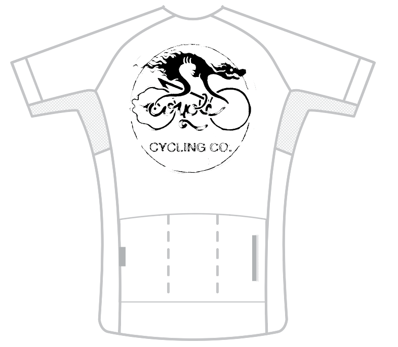 Coyote Cycling 09-2019 COLLARLESS PRO JERSEY 2.0 SHORT SLEEVE