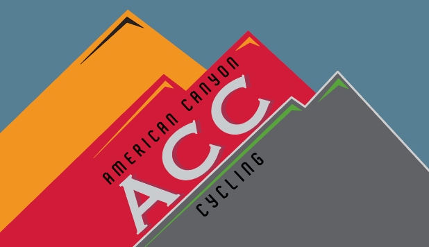 American Canyon 10-2019 RACEDAY BAG